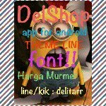 ! NEW OLSHOP